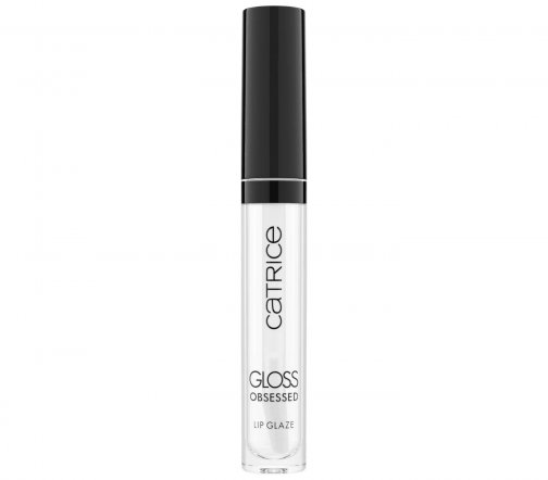 Catrice Блеск Gloss Obsessed