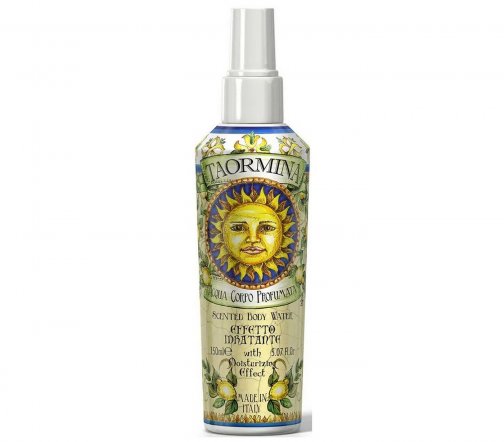 Rudy Art Edition Спрей для тела Таормина 150мл