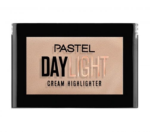 Pastel Хайлайтер кремовый Daylight Cream