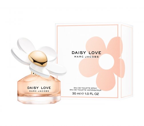 Marc Jacobs Daisy Love Туалетная вода