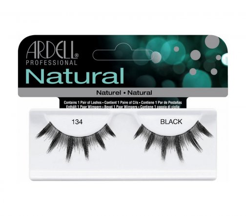 Ardell Fashion Lash Natural 134 Накладные ресницы