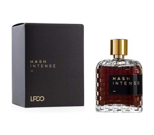 LPDO Men Hash Intense Парфюмерная вода