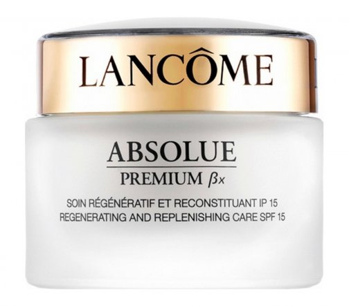 Lancome Absolue Крем дневной для лица Premium BX 50мл