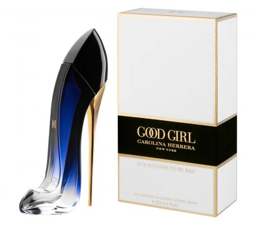 Carolina Herrera Good Girl Legere Парфюмерная вода