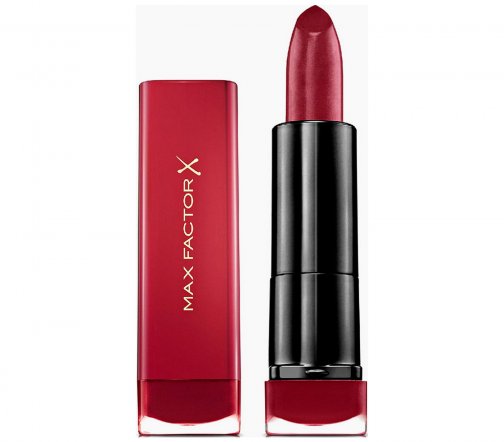 Max Factor Помада Marilyn Monroe 04 Cabernet
