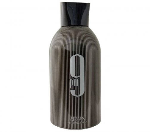 Afnan Men 9 PM Дезодорант-спрей парфюмированный 250мл