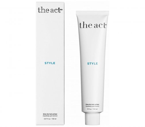 The Act Style Праймер термозащитный для волос 150мл