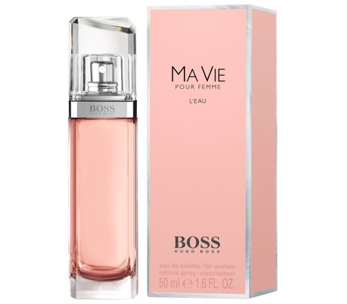 Hugo Boss Ma Vie L'eau Туалетная вода