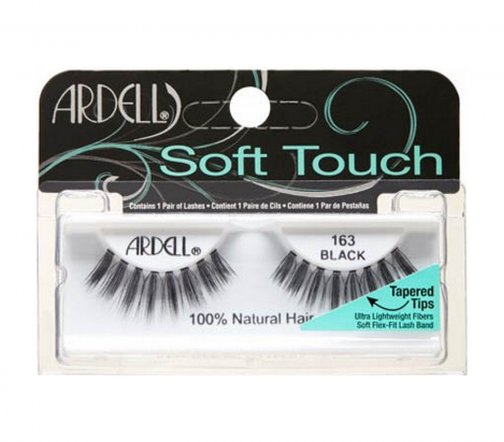 Ardell Professional Soft Touch 163 Накладные ресницы
