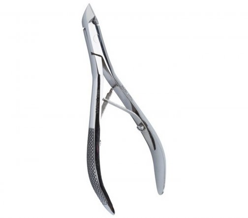 Silver Star Cobalt Кусачки для кутикулы 8мм Cobalt 11