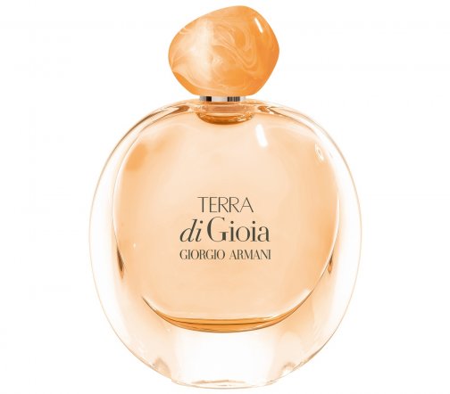 Giorgio Armani Terra Di Gioia Парфюмерная вода