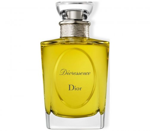 Dior Dioressence Туалетная вода 100мл
