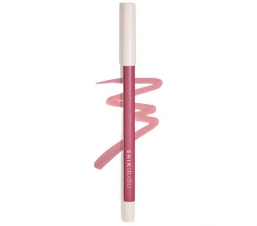 Shik Карандаш стойкий для губ Long Lasting