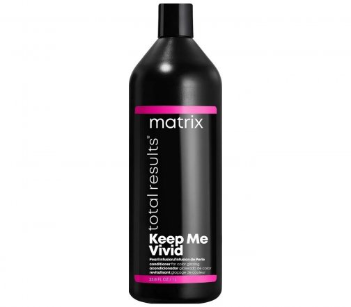 Matrix Keep Me Vivid Кондиционер для глазурирования цвета