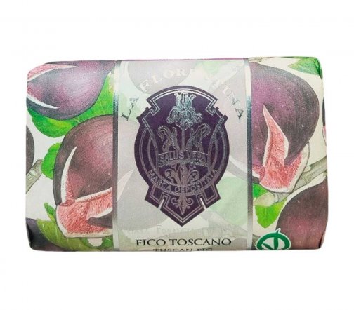 La Florentina Мыло Тосканский инжир 200гр