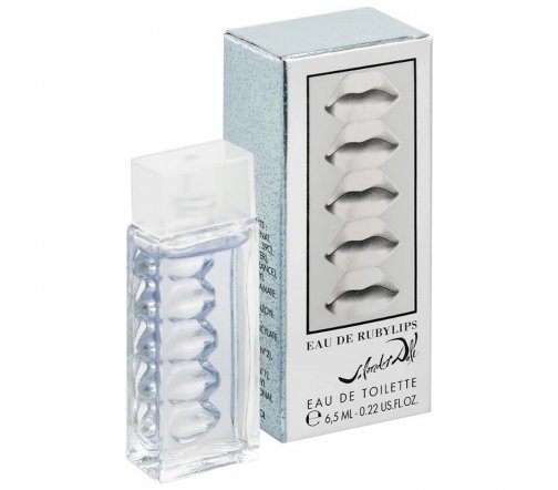 Salvador Dali Eau De Rubylips Туалетная вода