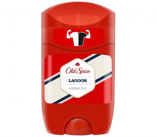Old Spice Дезодорант-стик Lagoon 50мл