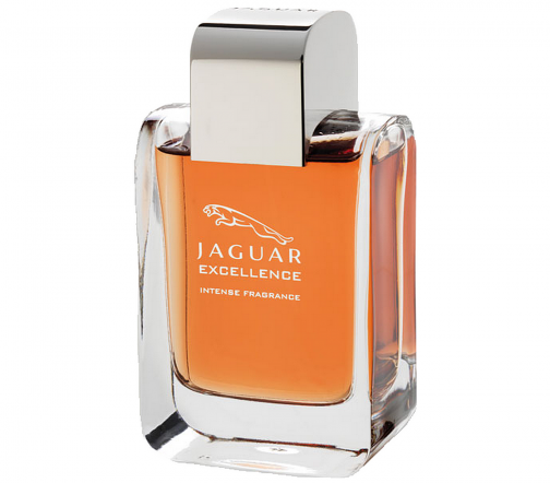 Jaguar Men Excellence Парфюмерная вода 100мл