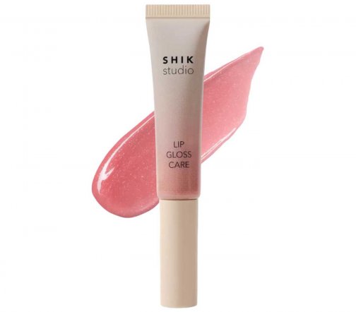 Shik Блеск ухаживающий Lip Gloss Care
