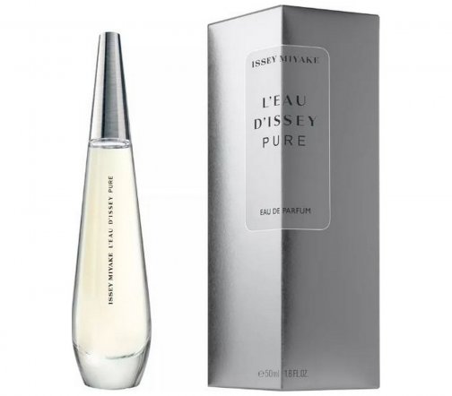 Issey Miyake L'eau D'issey Pure Парфюмерная вода 50мл