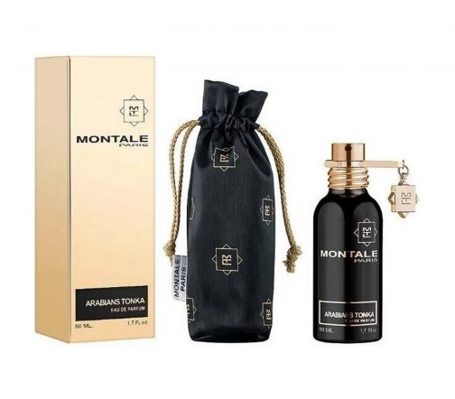 Montale Arabians Tonka Парфюмерная вода