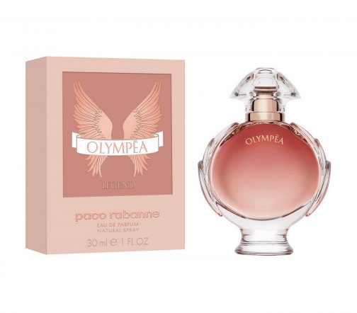 Paco Rabanne Olympea Legend Парфюмерная вода