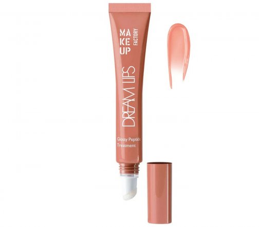 Make Up Factory Блеск Dream Lips