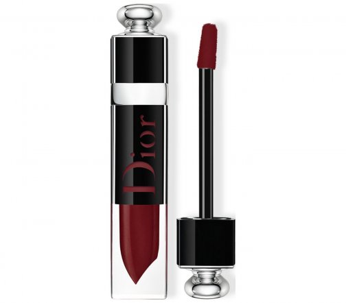 Dior Тинт для губ лаковый Addict Lacquer Plump