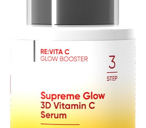 Icon Skin Сыворотка с 3D витамином С Supreme Glow 30мл