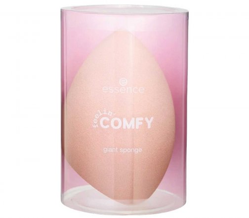 Essence Спонж для макияжа Feelin Comfy 01