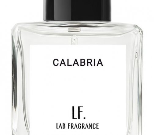 Lab Fragrance Calabria духи 50мл