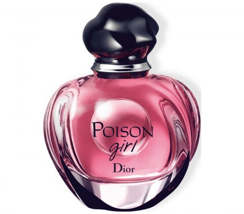 Dior Poison Girl Парфюмерная вода
