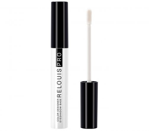 Relouis Pro Основа под тени для век Color Designer