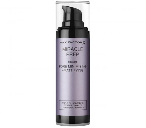 Max Factor Праймер для лица Miracle Prep Pore Minimising