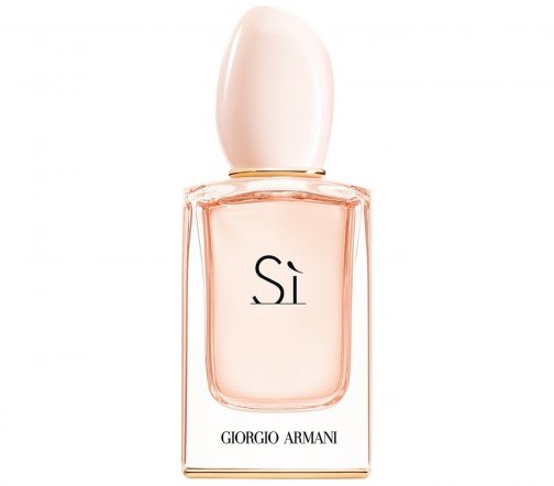 Giorgio Armani Si Туалетная вода 50мл