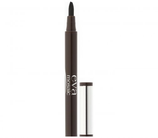 Eva Mosaic Карандаш для глаз Lasting Beauty 12 Бирюзовая магия