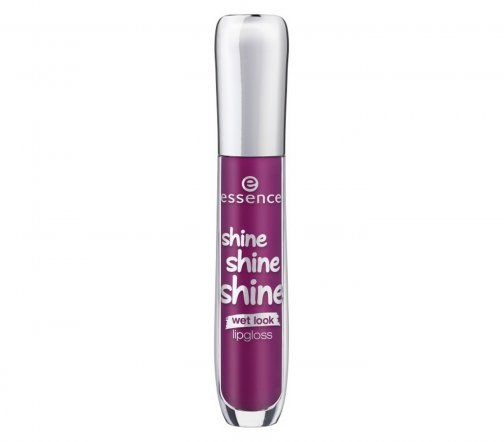 Essence Блеск для губ Shine Shine Shine Wet Look