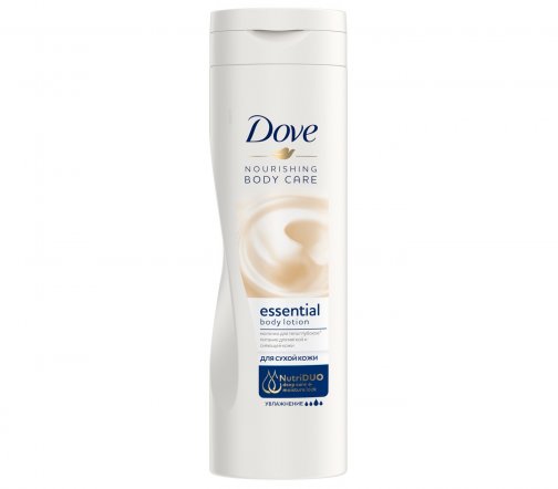 Dove Молочко-лосьон для тела Увлажнение и питание 250мл
