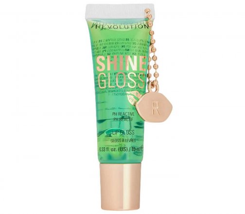 Makeup Revolution Блеск Shine Gloss