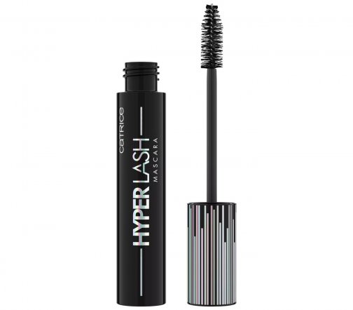 Catrice Тушь Hyper Lash (Гипер Ресницы) Объем и длина