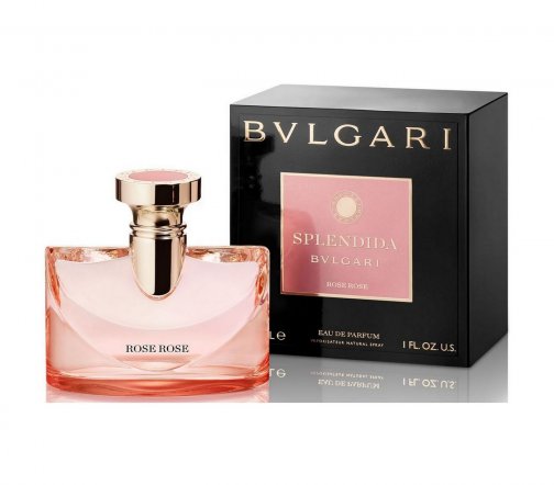 Bvlgari Splendida Rose Rose Парфюмерная вода 30мл