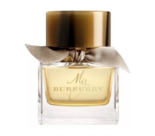 Burberry My Парфюмерная вода 50мл