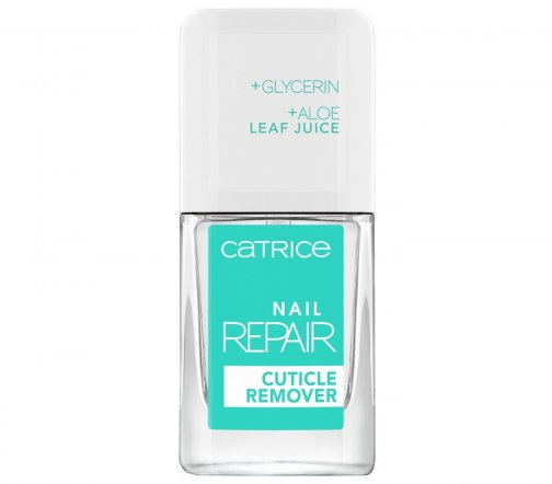 Catrice Средство для удаления кутикулы Nail Repair Cuticule Remover