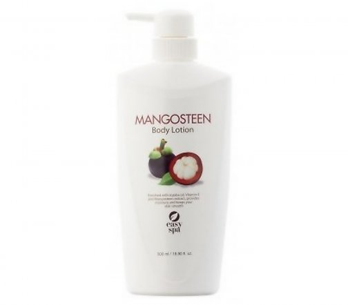 Easy Spa Mangosteen Лосьон для тела 500мл