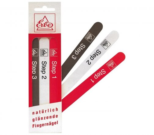 Erbe Полиpовочный комплект 1925