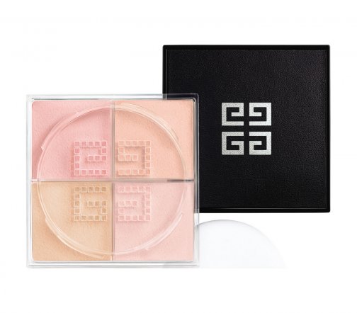 Givenchy Пудра матирующая Prisme Libre