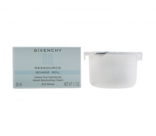 Givenchy Ressource Крем легкий увлажняющий Антистресс рефил 50мл