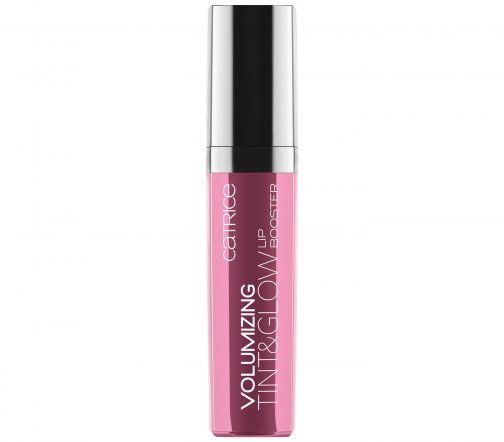 Catrice Блеск Volumizing Tint&Glow Lip Booster 10 Be glowrious!