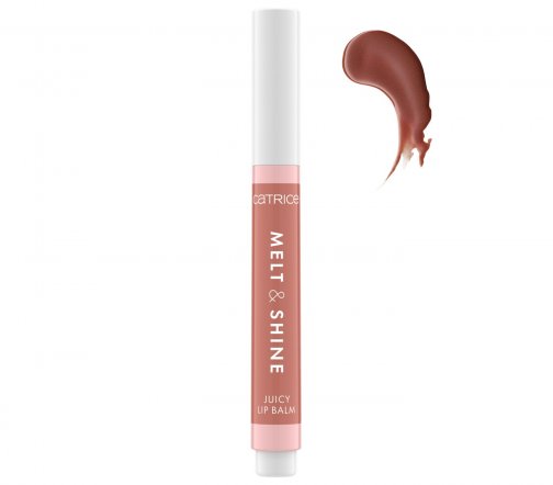 Catrice Бальзам Melt&Shine Juicy