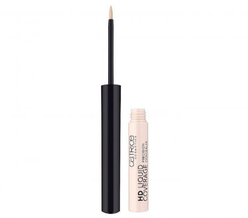 Catrice Консилер HD Liquid Coverage Precision Concealer 10 Light Beige